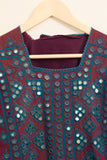 Vintage Baluchi Dress | Worldwide Textiles