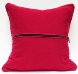 Peruvian Frazada Pillow