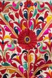 Vintage Indian Wall Hanging | Worldwide Textiles