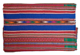 Desert Tribal Hand-loomed Blanket