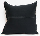 Peruvian Frazada Pillow | Worldwide Textiles