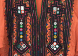 Vintage Baluchi Dress