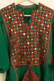 Vintage Baluchi Dress | Worldwide Textiles