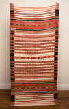Desert Tribal Hand-loomed Blanket