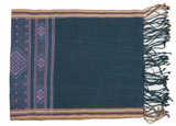 Burmese Table Runner