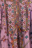 Vintage Baluchi Dress | Worldwide Textiles