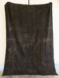 Mali Mudcloth Tribal Throw Blanket | Worldwide Textiles