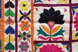 Vintage Indian Wall Hanging