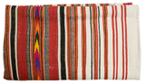 Desert Tribal Hand-loomed Blanket