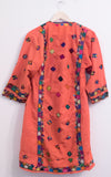 Vintage Baluchi Dress | Worldwide Textiles
