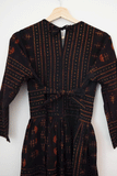 Vintage Baluchi Dress