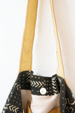 Mali Mudcloth Tote Bag | Worldwide Textiles