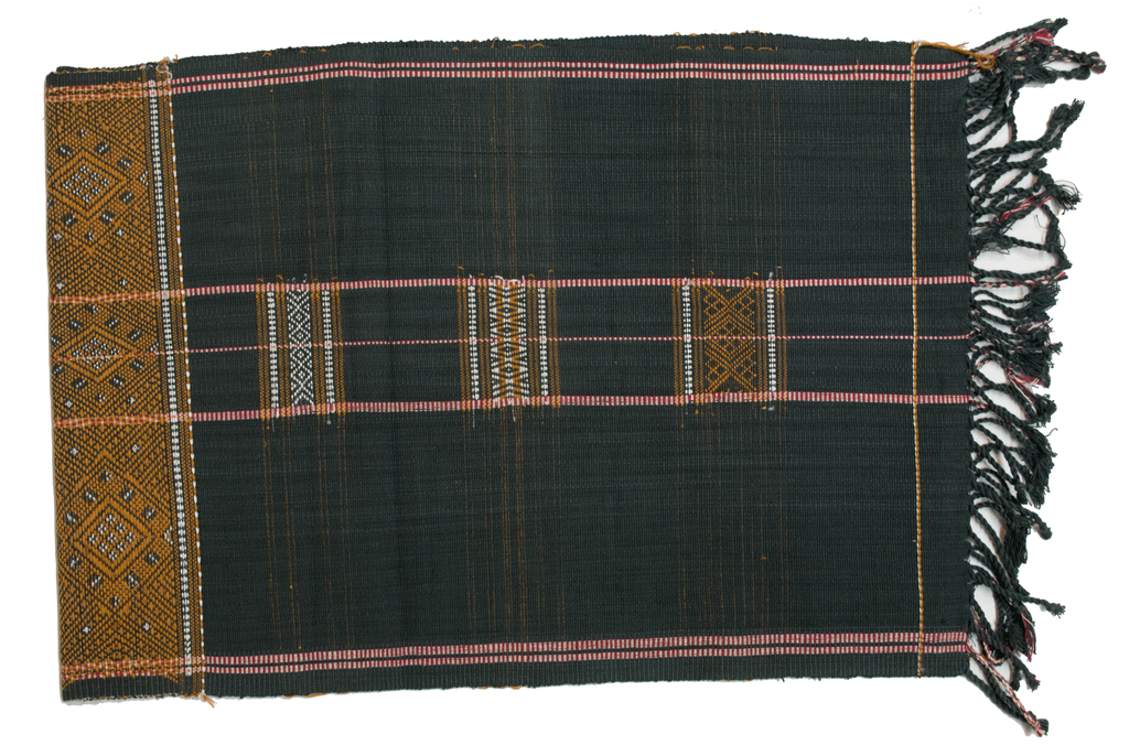 Burmese Table Runner