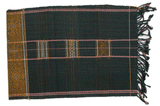 Burmese Table Runner