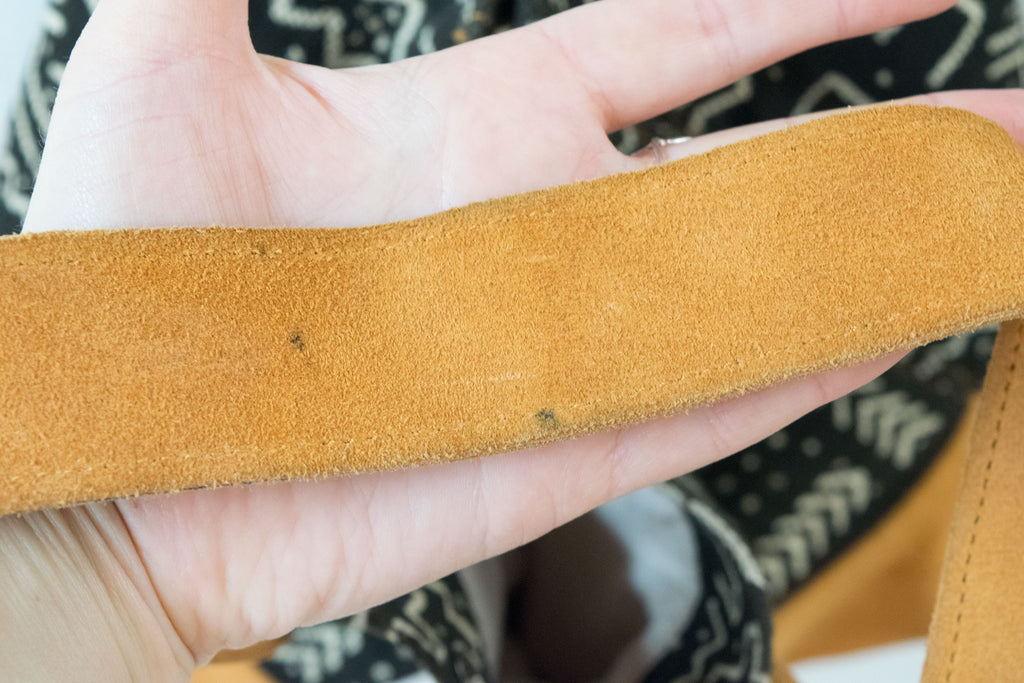 Mali Mudcloth Tote Bag | Worldwide Textiles