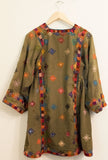 Vintage Baluchi Dress | Worldwide Textiles