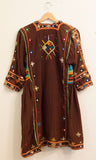 Vintage Baluchi Dress | Worldwide Textiles