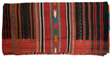 Desert Tribal Hand-loomed Blanket