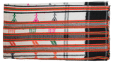 Desert Tribal Hand-loomed Blanket