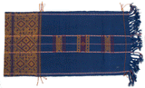 Burmese Table Runner
