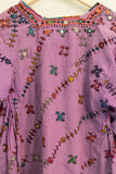 Vintage Baluchi Dress | Worldwide Textiles