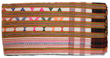 Desert Tribal Hand-loomed Blanket