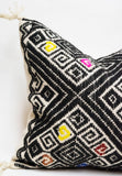 Mexican Textile Pillow Cover | Worldwide Textiles