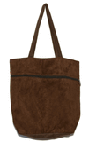 Vintage Afghani Textile Tote