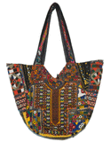 Afghani Tote 6