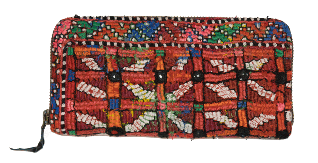 Banjara Wallet