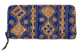 Vintage Banjara Textile Wallet