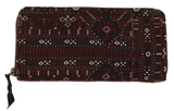 Vintage Pakistani Textile Wallet
