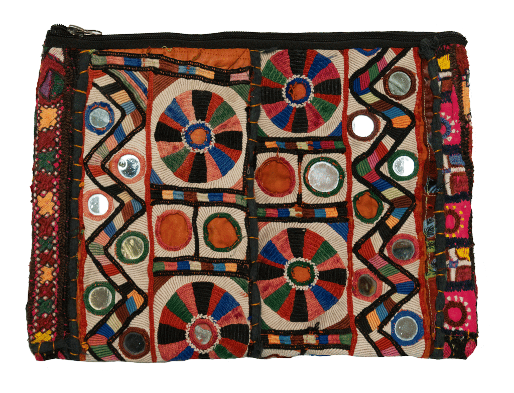 Banjara Clutch 2