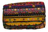 Vintage Banjara Textile Clutch