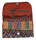 Vintage Banjara Textile Clutch