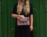 Banjara Clutch 1