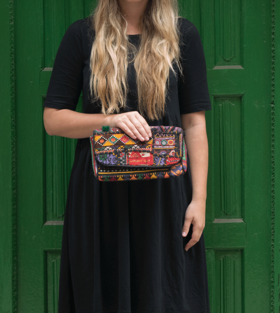 Banjara Clutch 9