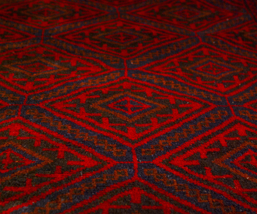 Murad Beluch Rug