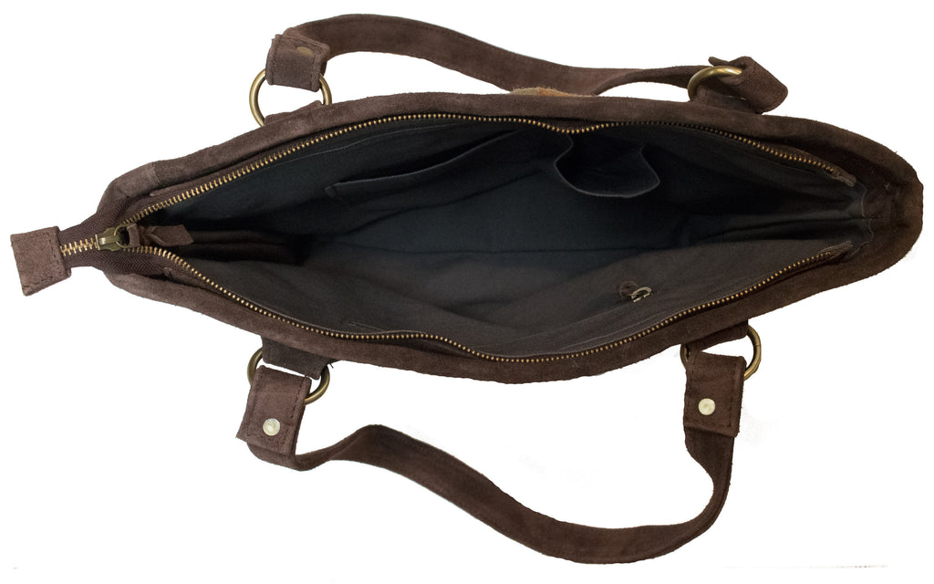 Indian Kilim Carpet Bag Purse