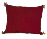 Moroccan Berber Kilim Pillow