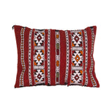 Moroccan Berber Kilim Pillow
