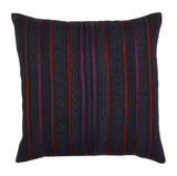 Vintage Hmong Batik Pillow