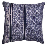 Hmong Batik Pillow