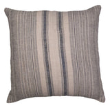 Hmong Indigo Hemp Pillow