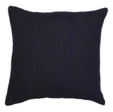 Hmong Indigo Hemp Pillow