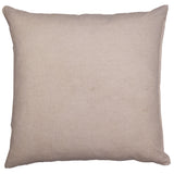 Hmong Hemp Pillow