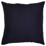 Hmong Indigo Batik Pillow