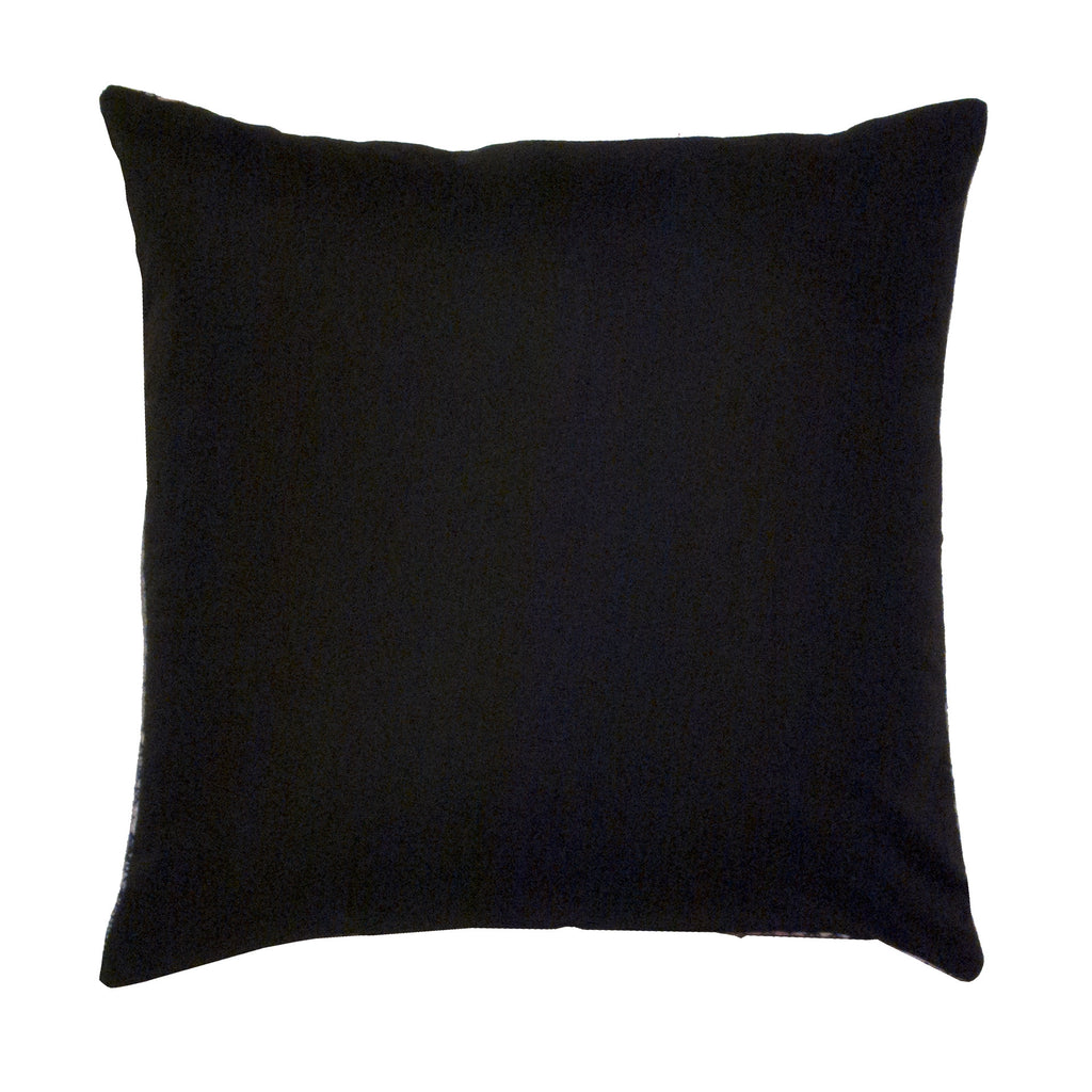 Hmong Indigo Batik Pillow