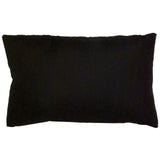 Hmong Indigo Batik Pillow