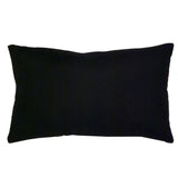 Hmong Indigo Batik Pillow